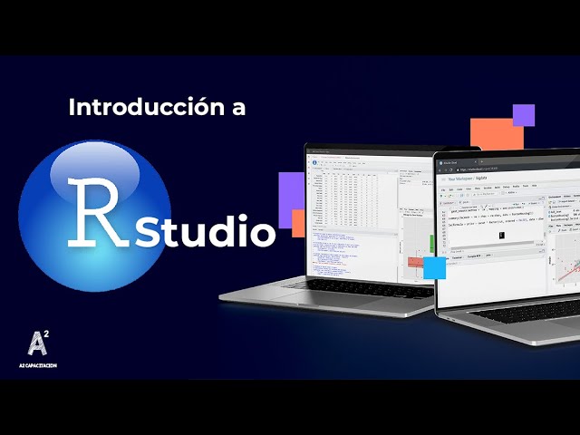 Introducción a RStudio