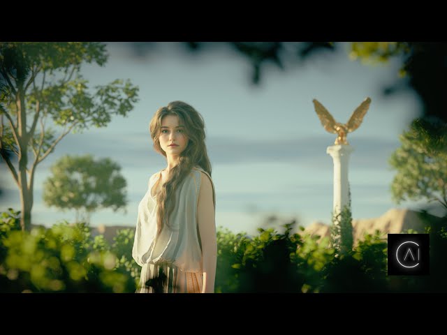 Blender 5.0 - Neural Rendering - Nvidia