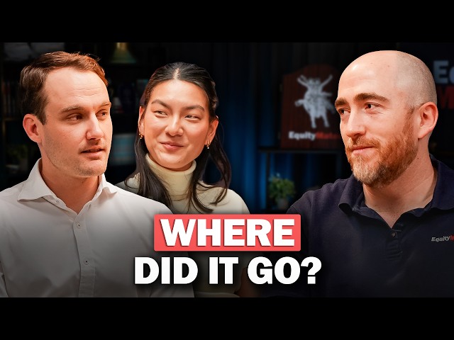 Good Income, No Visibility: We help this couple actually save | Boost My Budget