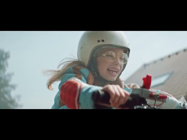 ERSTE BANK: UNSTOPPABLE