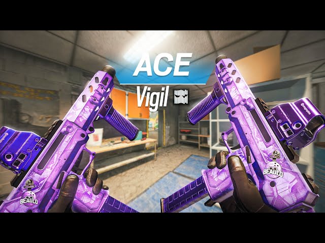 HOW A CHAMP PLAYS SIEGE X