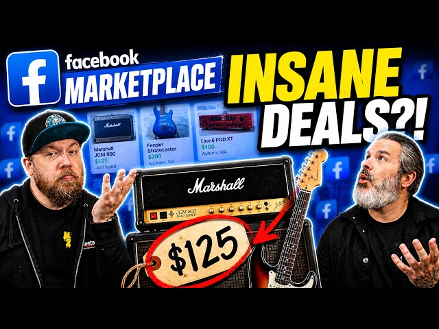 Marketplace Safari Episode 5
