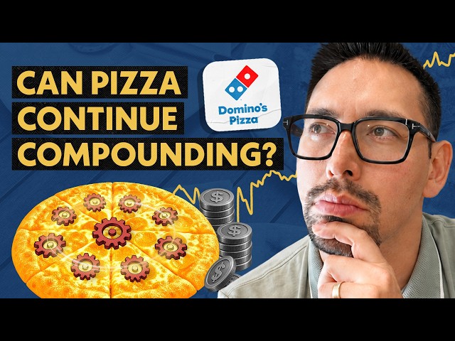 Domino's Pizza (DPZ): Is the Royalty Engine Still Running?