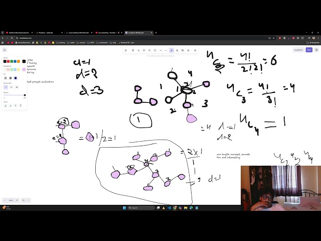 Random Leetcode again after I took 5 hours in a single hard problem
