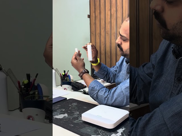 "Wireless Protection, Total Peace of Mind  #shorts #youtubeshorts #viralvideo #trending #fyp