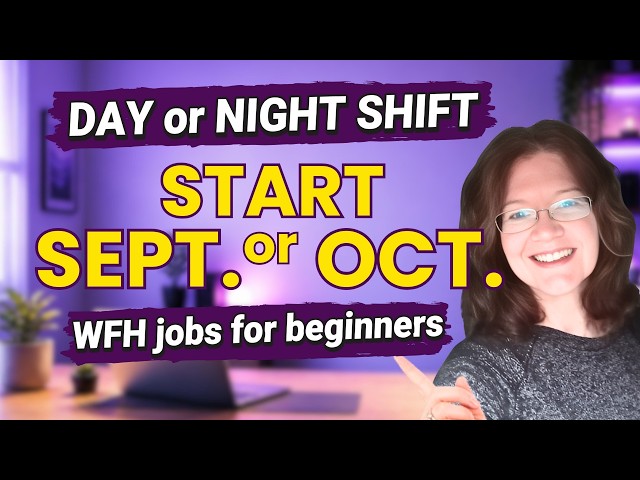 Start Work Soon !  No Experience / Paid Training / Equipment Provided Work From Home Jobs Hiring Now