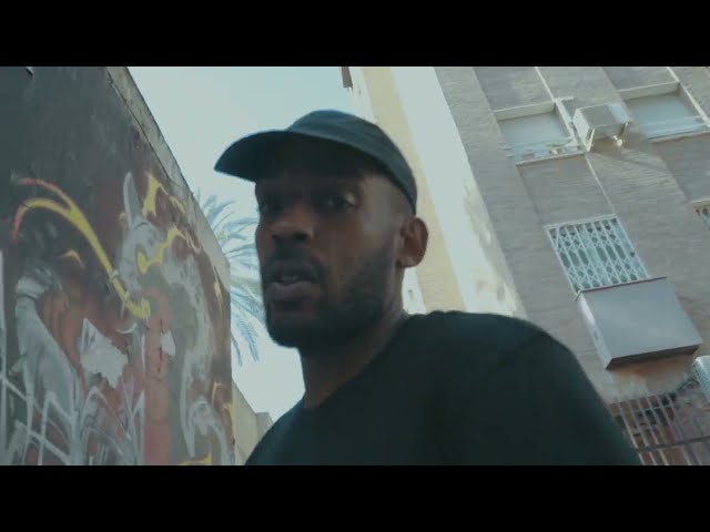 ERICK HERVÉ -  NO ES UN AKA (Ft. Dj ROSVIL)