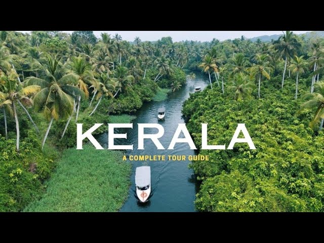 Kerala Tour | Kerala Tourist Places | Kerala Trip & Budget | Best Places to visit in Kerala