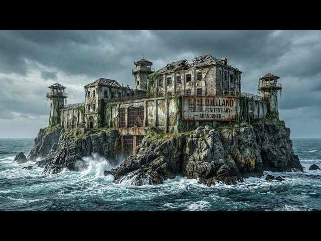 This Island Was Not What It Seemed | Film/Movie Explained In Hindi/Urdu