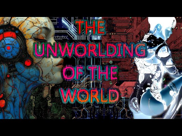 The Transhumanist Death-Cult