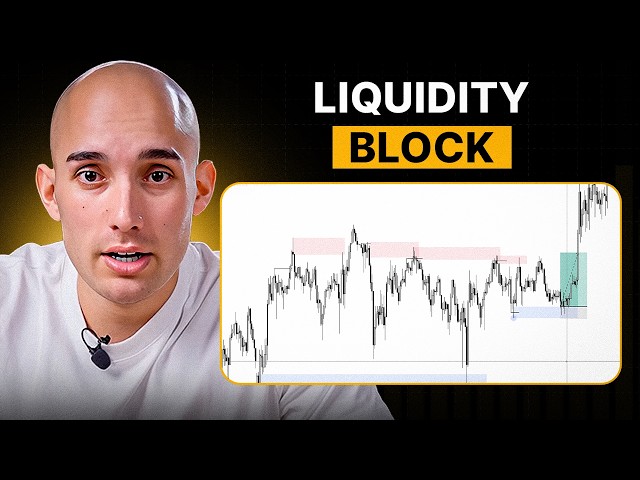Liquidity Inducement Entries (LIQUIDITY BLOCKS)