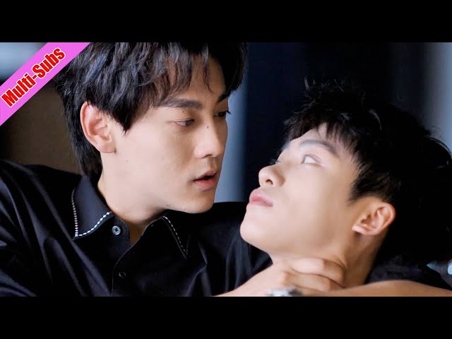 CEO’s Possessive Mode On! Overflow With Jealousy For His Puppy Boy, Punish Him With Fierce Love!🥵#BL