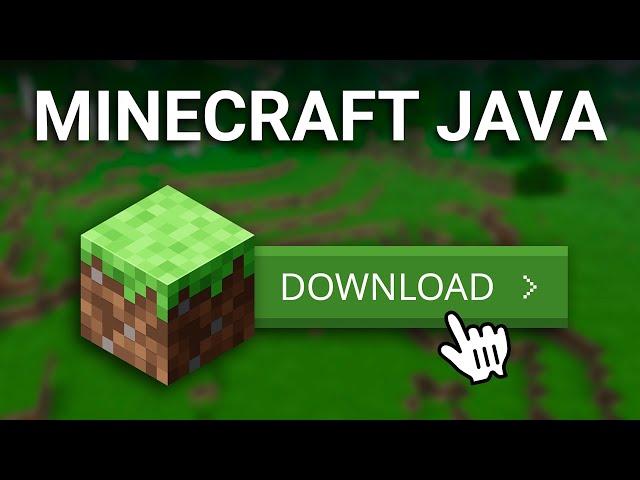 How to Download & Install Java Minecraft Onto Your PC