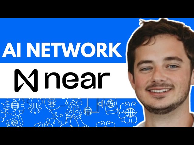 How's NEAR Combining AI & Blockchain? | Ft.Cameron Dennis | Buildify Podcast