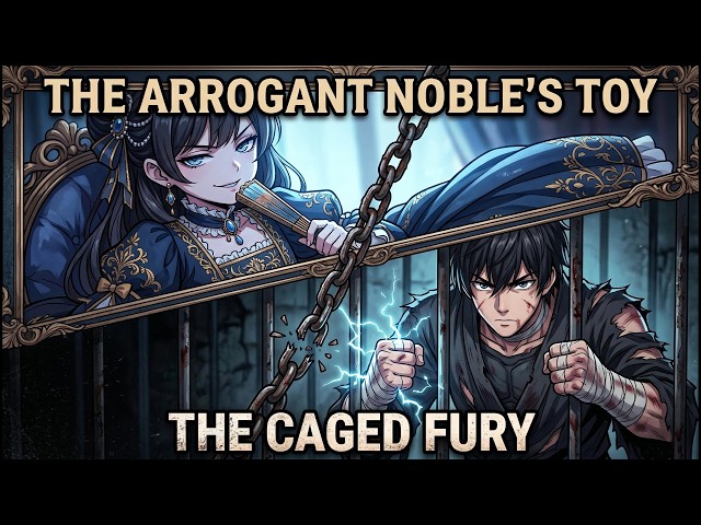 Deemed useless, he awakens the rare "A-Grade Weapon"! Cornered, a bloodier massacre begins!