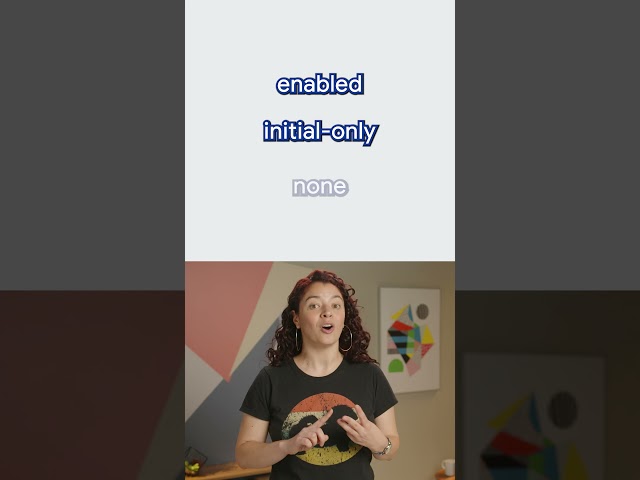 Scripting and prefers-reduced-transparency