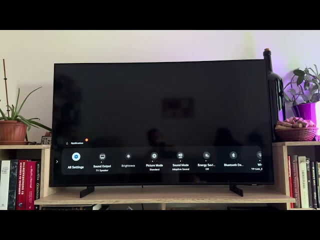 How to Decrease the Digital Output Audio Delay on Samsung TV?