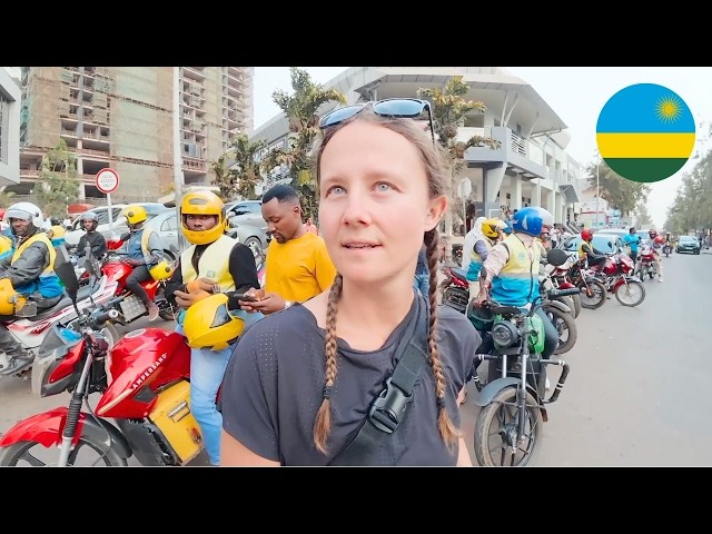 Rwanda Looks Perfect… But Is It? 🇷🇼