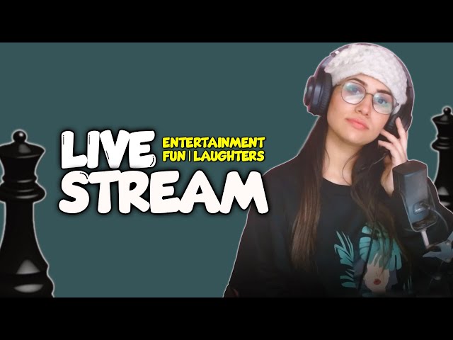 Just Playing Whatever Today! xD