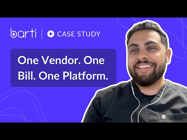 How One OD Stopped Fighting His Tech Stack