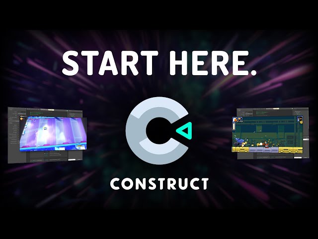 LEARN How To LEARN Construct and Make Games