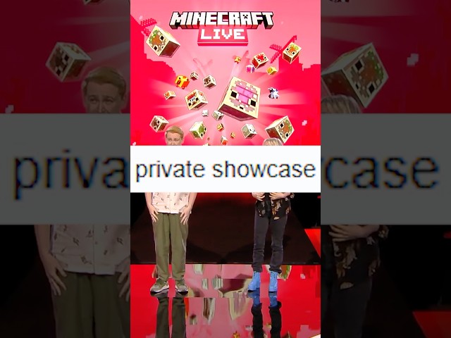 Shelf mushroom prediction BEFORE Minecraft Live #minecraft #live #2026 #new #mushroom #update