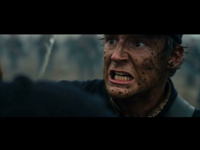 AI War Scene simulation