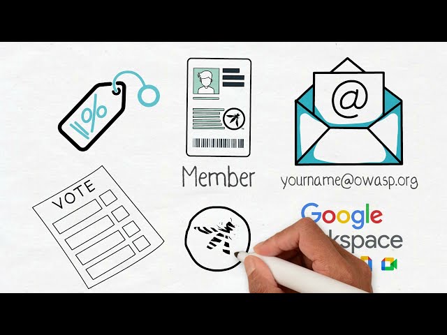 What is OWASP and OWASP Membership