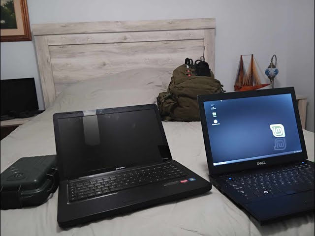 🟩 Every prepper needs Linux, And here is why