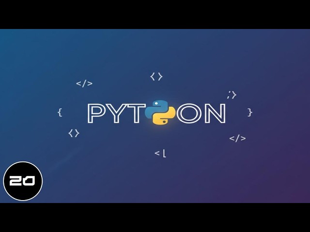 PYTHON#20 | STRINGS - COLEÇÃO DE CARACTERES