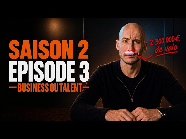 Business or Talent: Season 2 - Episode 3