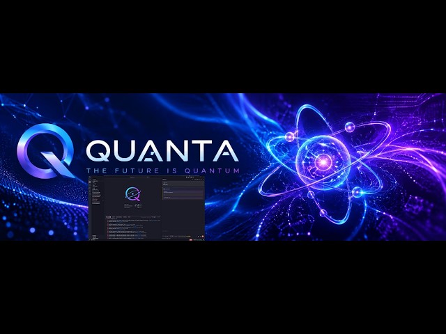 Quanta Ai