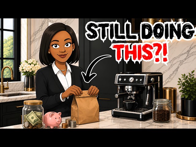 I Kept These 15 Habits Even After Getting Rich (And You Should Too!)
