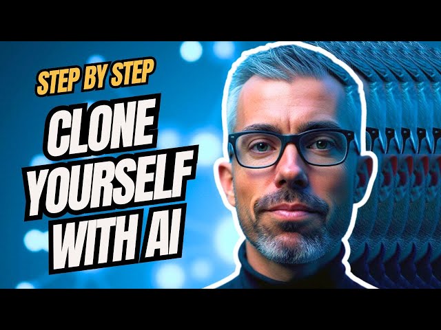 How Delphi.ai Creates Your Perfect Digital Twin in 20 Minutes