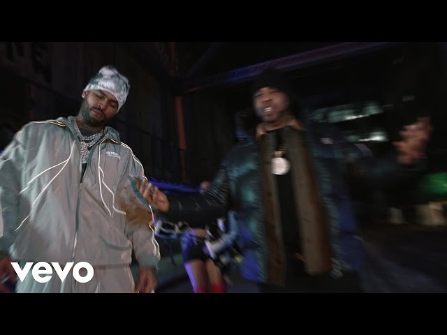 Conway The Machine, 38 Spesh, Dave East - Da Cypher