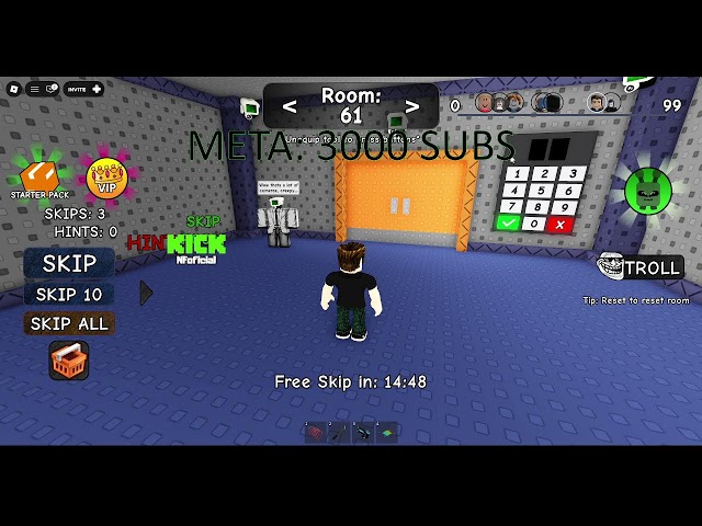 PROBANDO LOS MEJORES DE ROBLOX