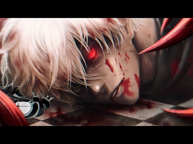 Kaneki (Tokyo Ghoul) | Fome🩸| Second