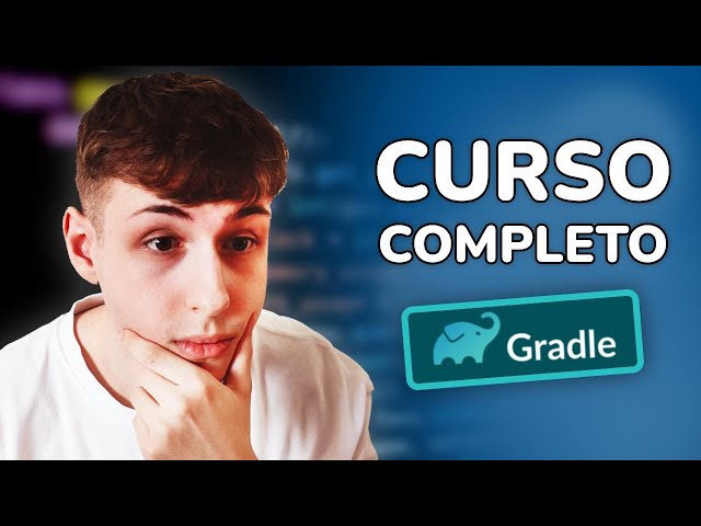 Aprende GRADLE en 20 minutos