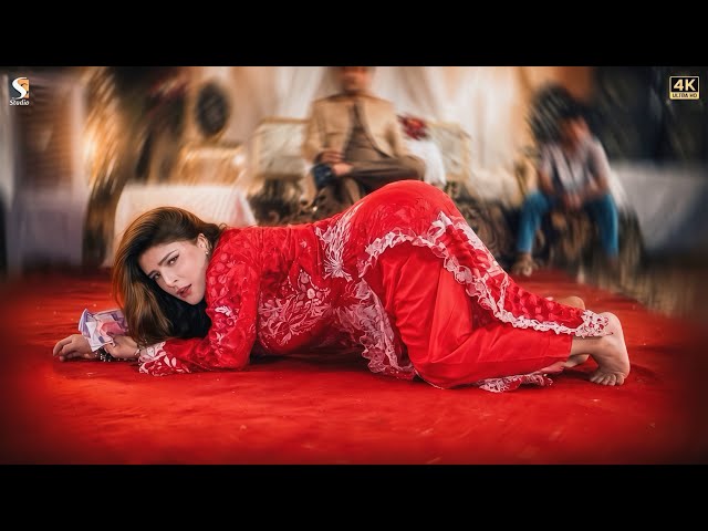 Chahat Baloch – Tu Mere Samne | Bollywood Dance Performance | SGStudio