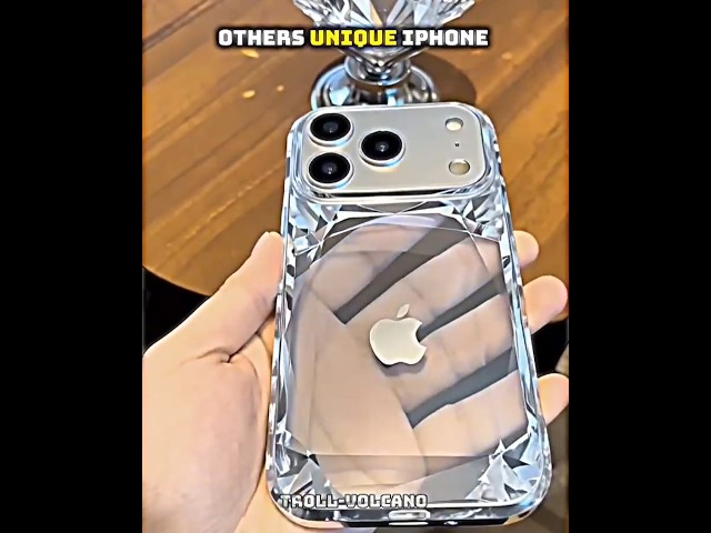 Others Unique iPhone V's Last One 😈☠️#edit #troll #madina#islam