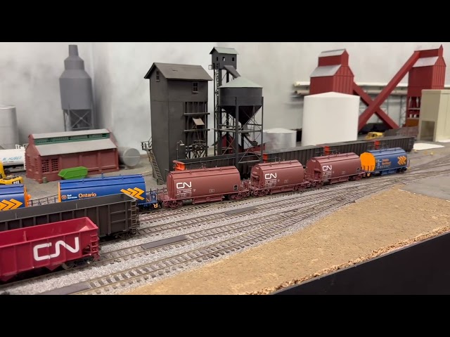 Railview Model Railroad Club
