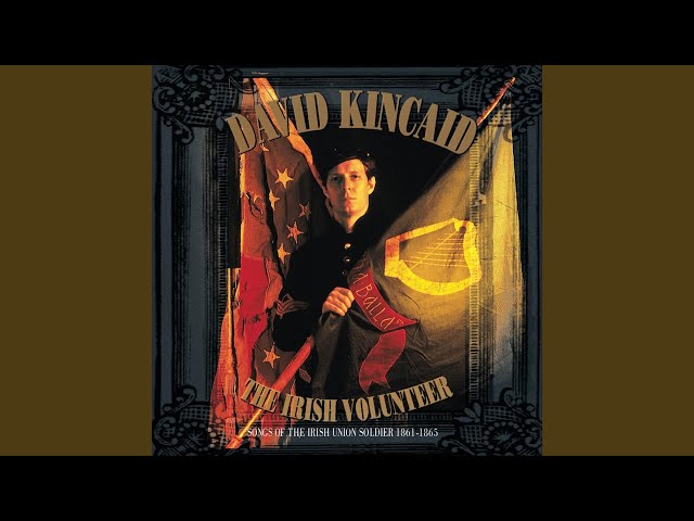 The Irish Volunteer