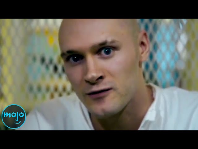 10 Disturbing Interviews With Killers Before Being Executed