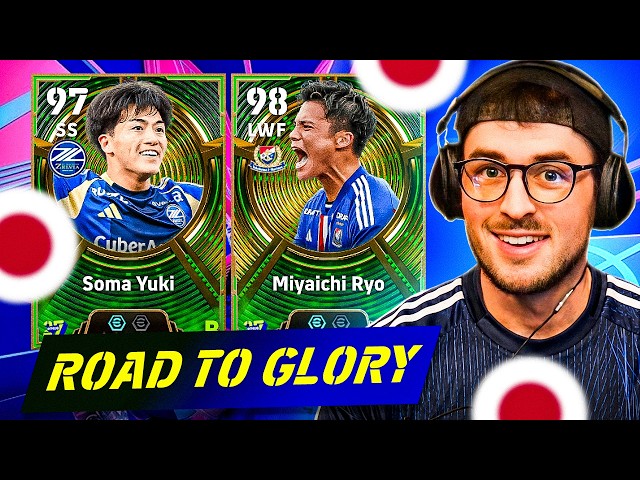 Konami Brought the PERFECT Content for the eFootball RTG! 