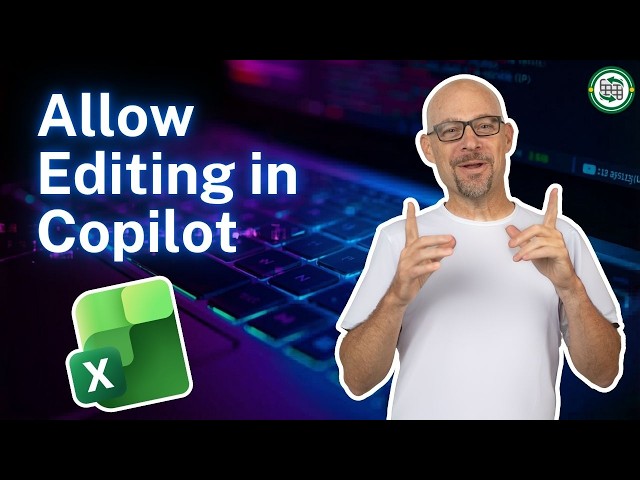 How to Use Copilot in Excel to Clean Data, Fix Formulas, and Build PivotTables