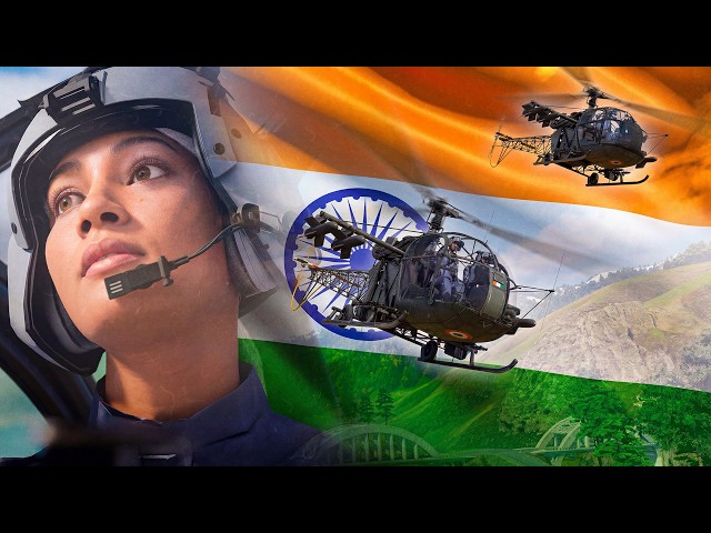 Moments of Valor: India / War Thunder