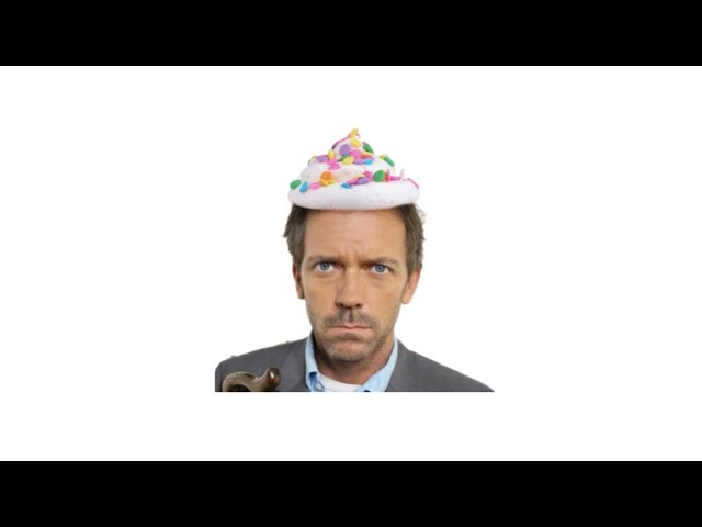 ☆‧˚ ┆Hot/random/sad edit audios because it’s my Birthday. (+timestamps) Dr.House playlist mueheheheh