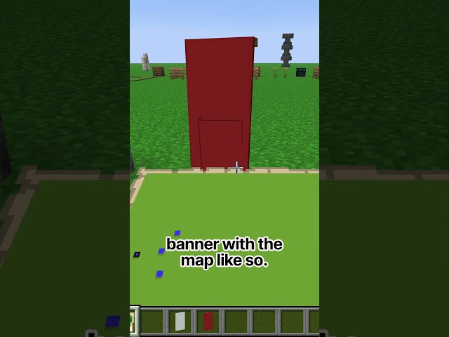 How To Turn Maps Even More Useful in Minecraft!