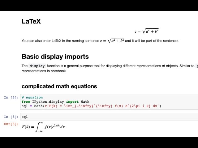 DiSC Intermediate Python for Data Analysis and Visualization - lesson 5