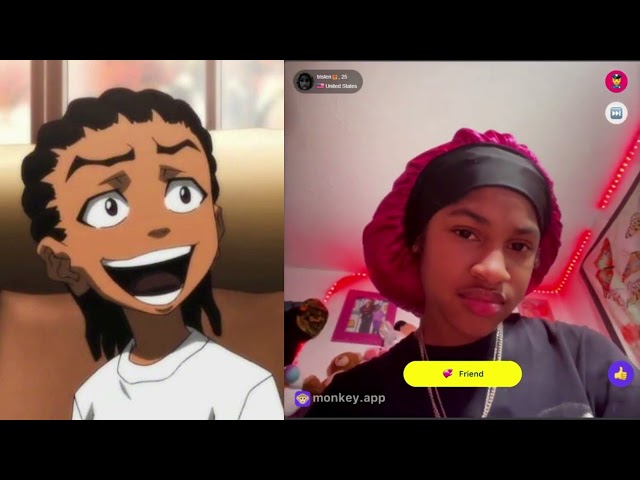 Stackswopo Trolling Monkey App PT.68 (TOO FUNNY!)